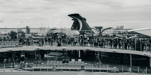 Les Secrets des Cabines avec Balcon sur les Croisières : Avantages et Pièges à Connaître