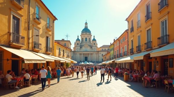 Comment réussir votre team building à Marseille en 2026 ?