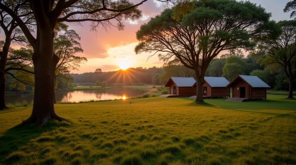 Découvrez le paradis du camping à moliets et maa !