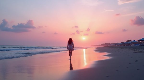 Étoile de mer : votre escapade rêvée à wimereux !