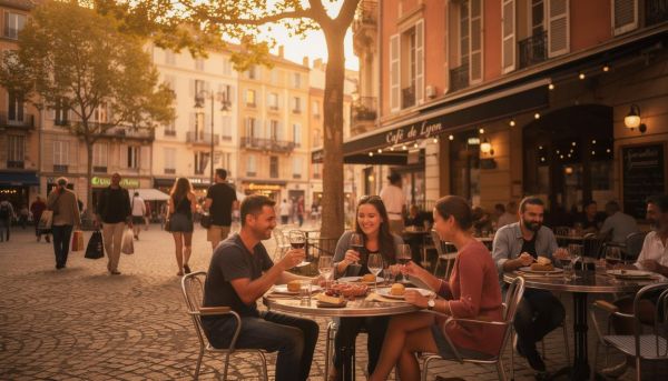 Le guide ville de Lyon : les meilleures adresses et sorties en 2026