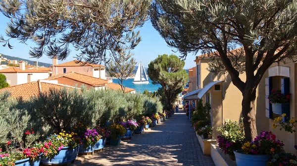 Les incontournables sorties en paca pour des aventures inoubliables