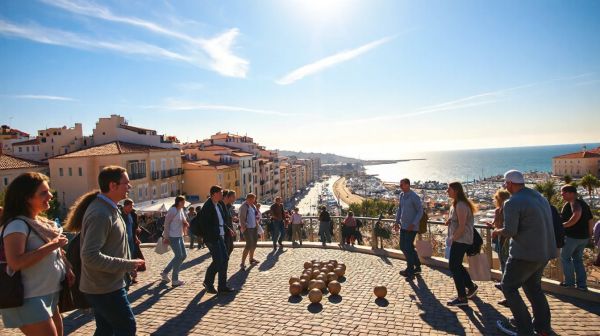 Les meilleures activités de team building à Marseille en 2026
