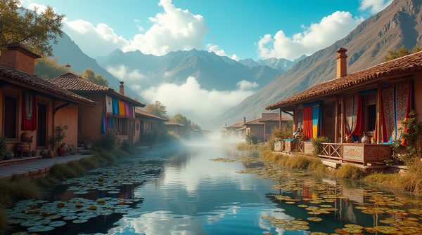 Offres Club Med en avril : découvrez le Pérou autrement