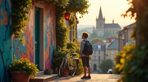 Séjour inoubliable dans des auberges de jeunesse à Bordeaux