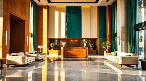 Top 5 chariots hôteliers numatic pour améliorer votre service