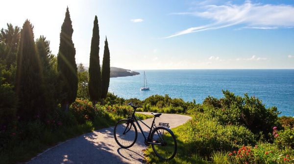 Top 5 raisons de louer un vélo à belle-Île pour explorer
