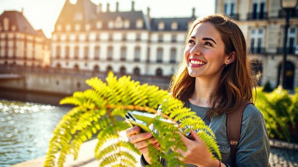 Top auberges de jeunesse à Bordeaux pour un séjour mémorable