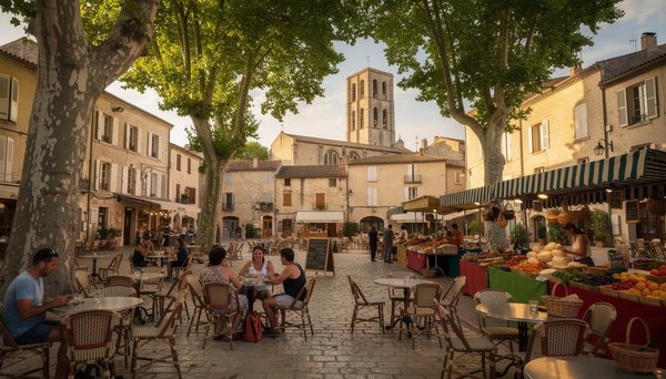 Que faire à Uzès ? Les meilleures activités à vivre en 2026