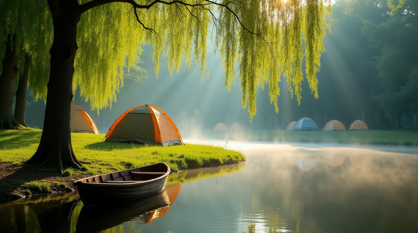 Vos questions sur les campings de Moliets